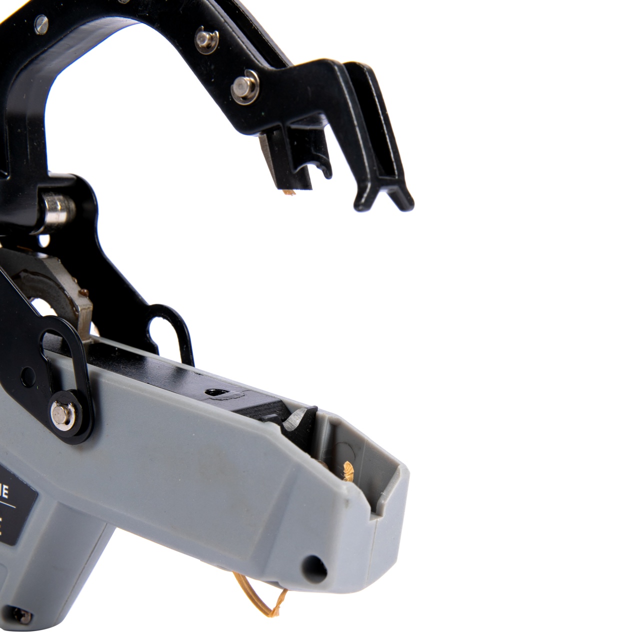 Aparat Micul Fermier pentru legat vie si legume, 4.2V, 2.0Ah [8]