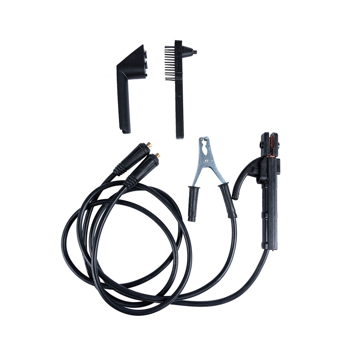 Aparat sudura Almaz, MMA, intensitate maxima 285A, afisaj digital [3]