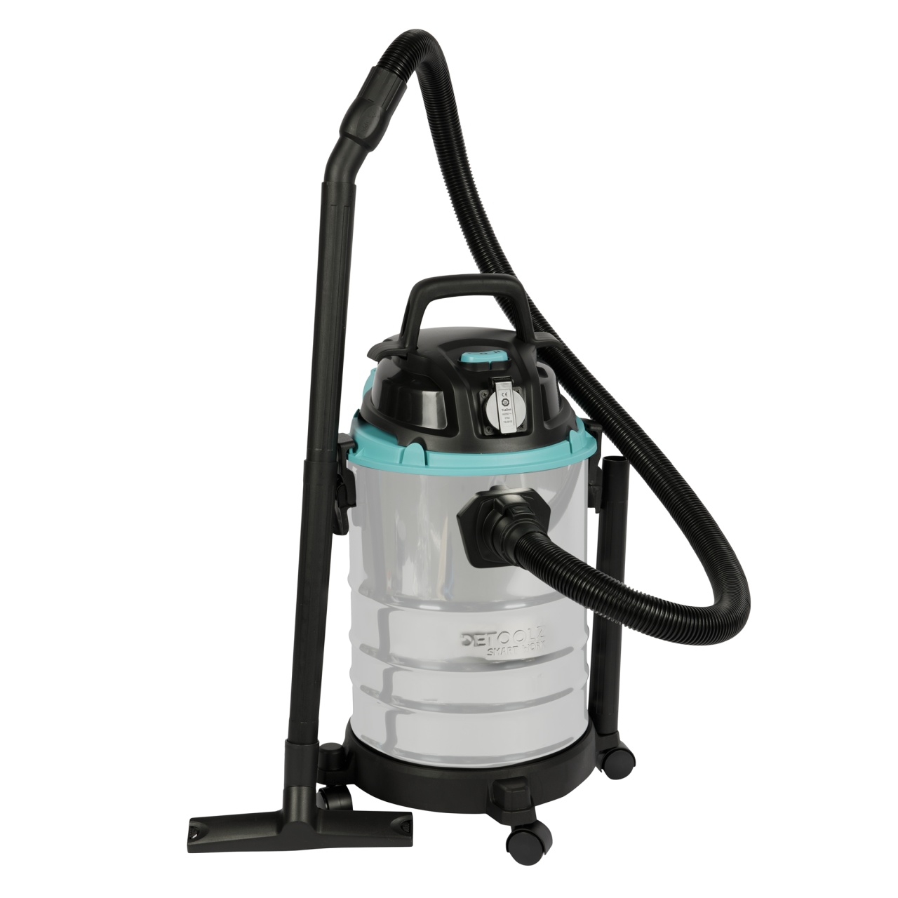 Aspirator uscat umed 1250W, 25L [1]