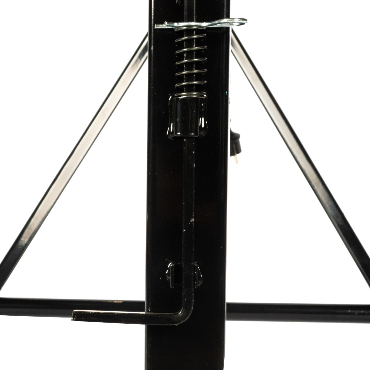 Betoniera Detoolz 140L, 850W, cu roti si coroana de fonta [9]