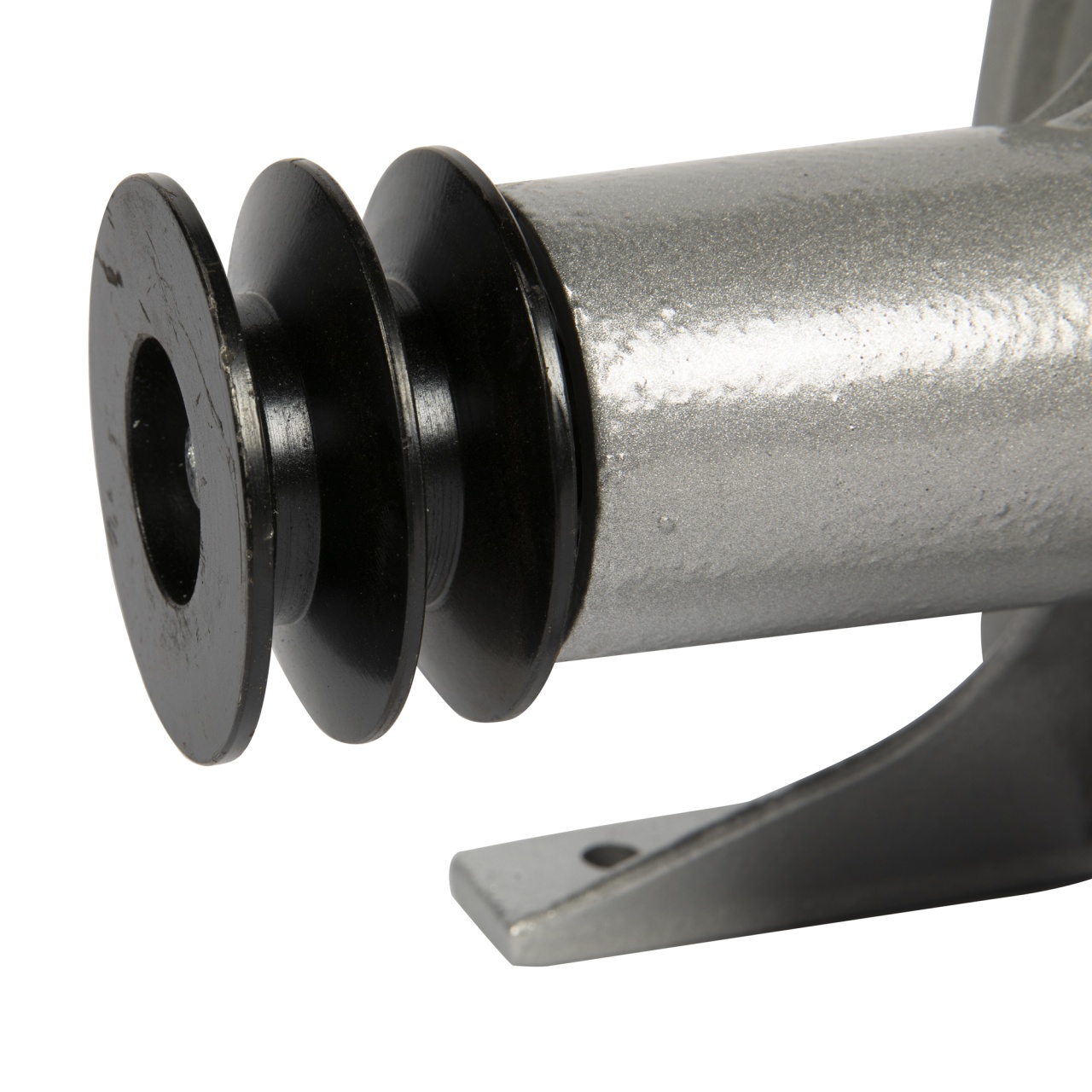 Cap motopompa Micul Fermier 3" cu fulie dubla [7]