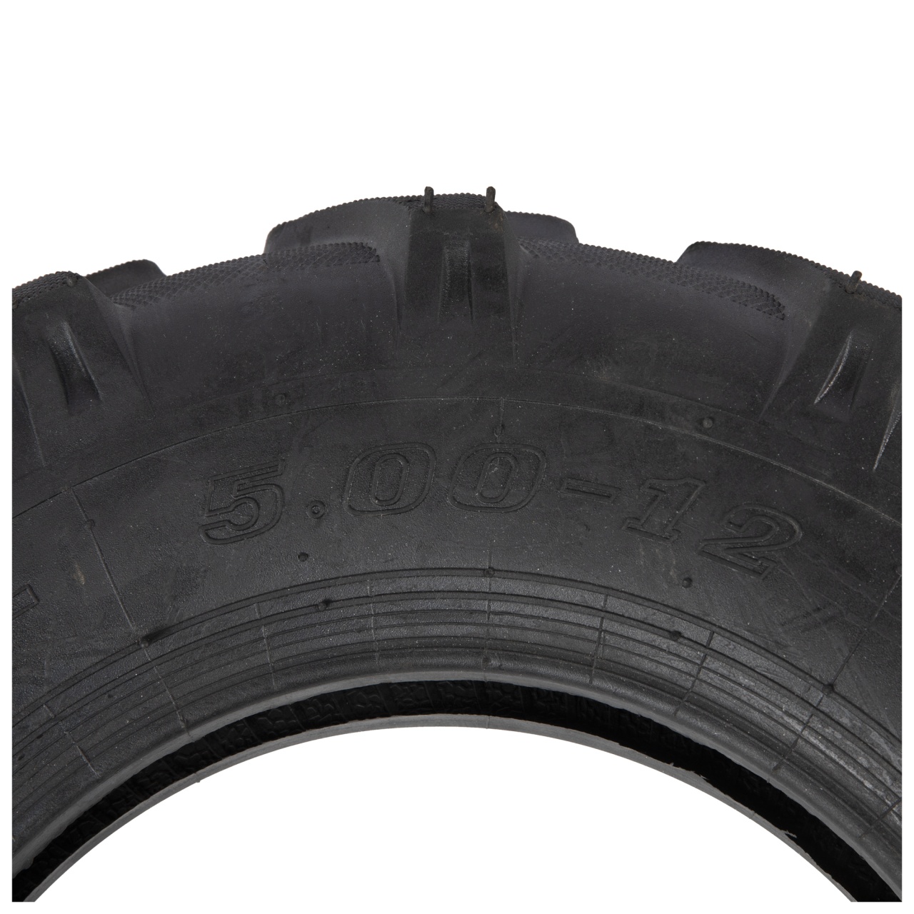 Cauciuc + camera motocultor Micul Fermier 5.00-12 [1]