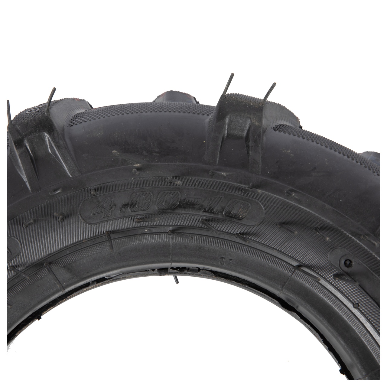 Cauciuc motocultor Micul Fermier 4.00-10 [1]