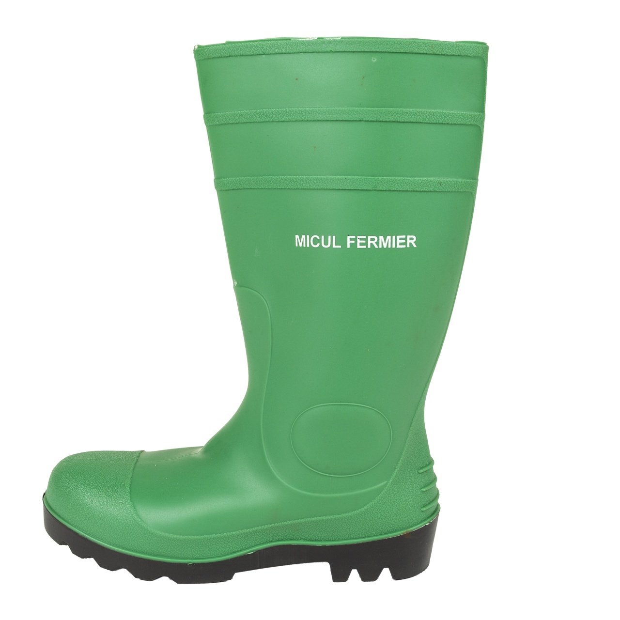 Cizme de cauciuc Micul Fermier TBM 42 Verde G01 [2]