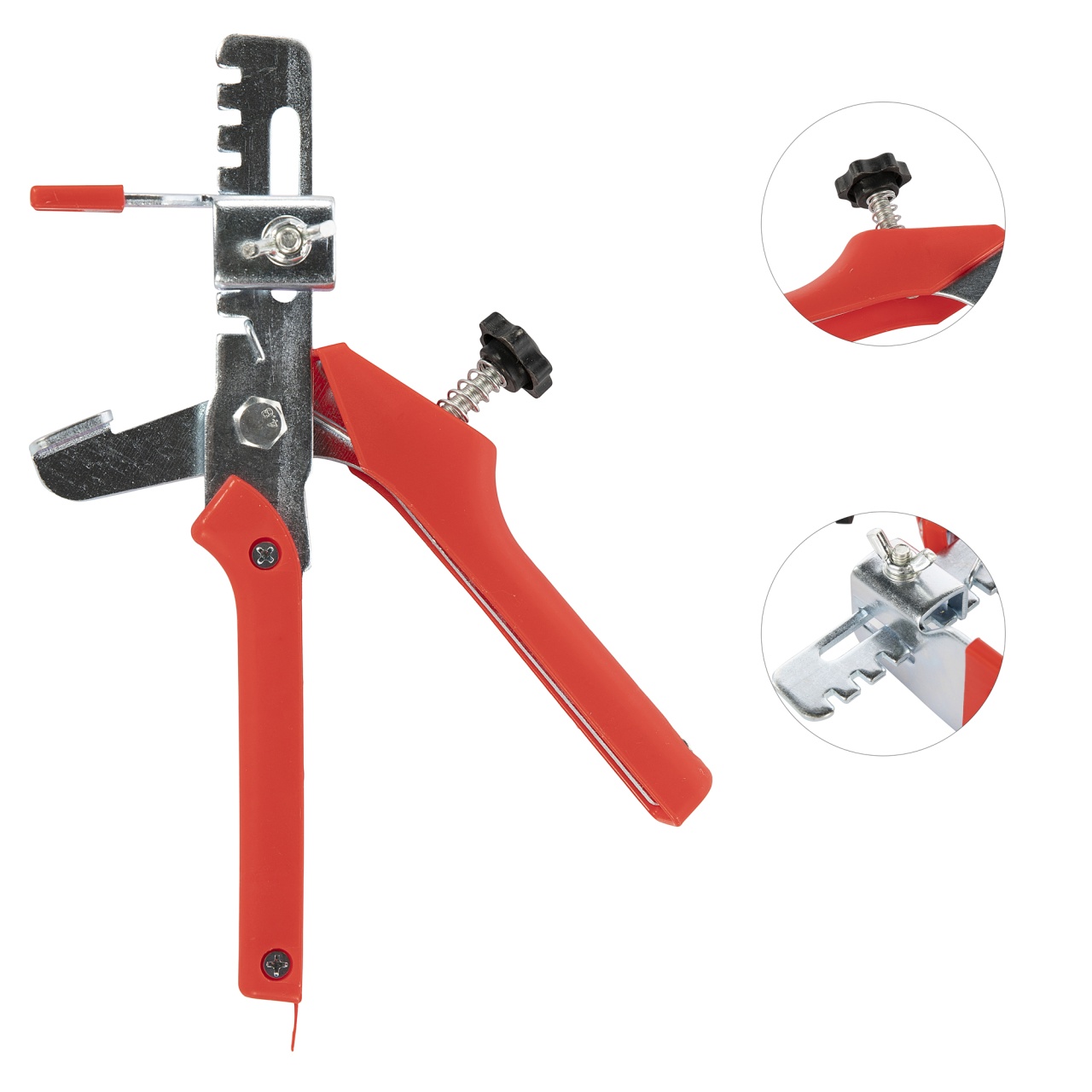 Cleste de nivelare placi ceramice [1]