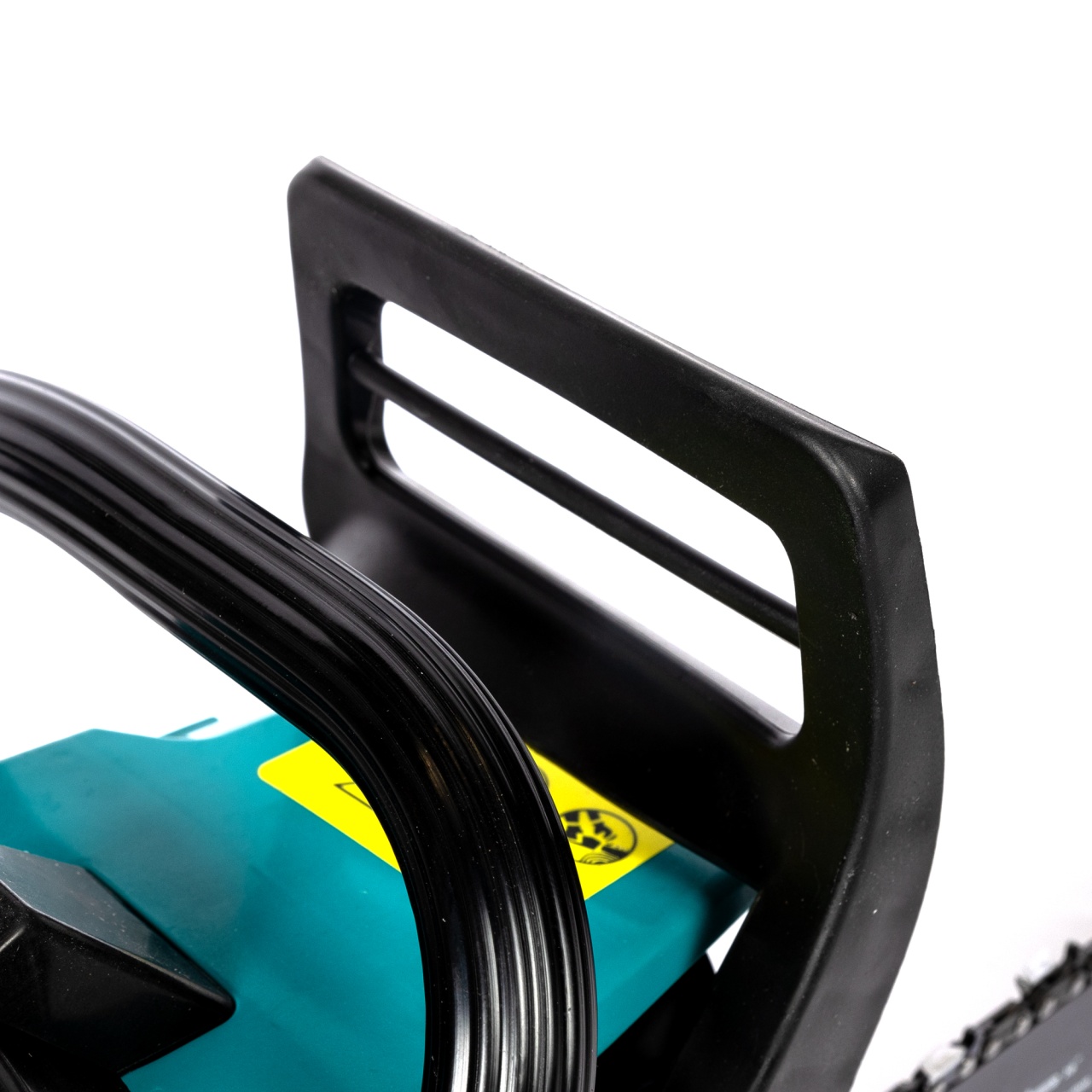 Drujba Micul Padurar 4900, capacitate cilindrica 49cc, 2.6 CP, 1 lant 16" + 1 lama, pornire rapida [2]