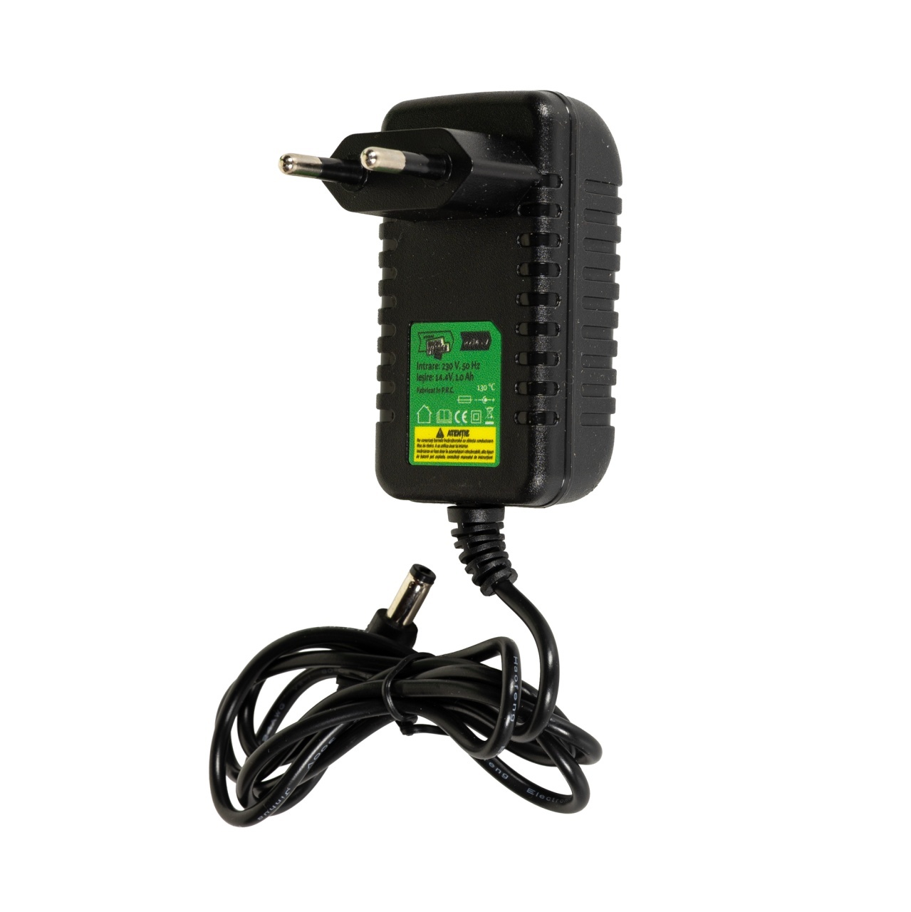 Drujba mini Micul Fermier 14.4V, 2 Ah, lama 4", Brushless [12]