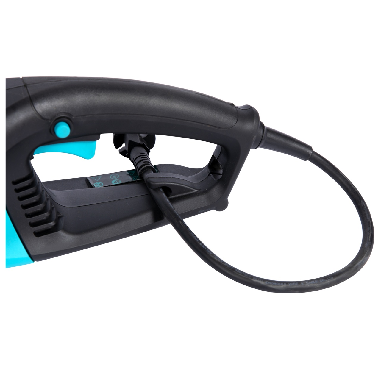 Fierastrau electric cu lant 2400W 101D [7]