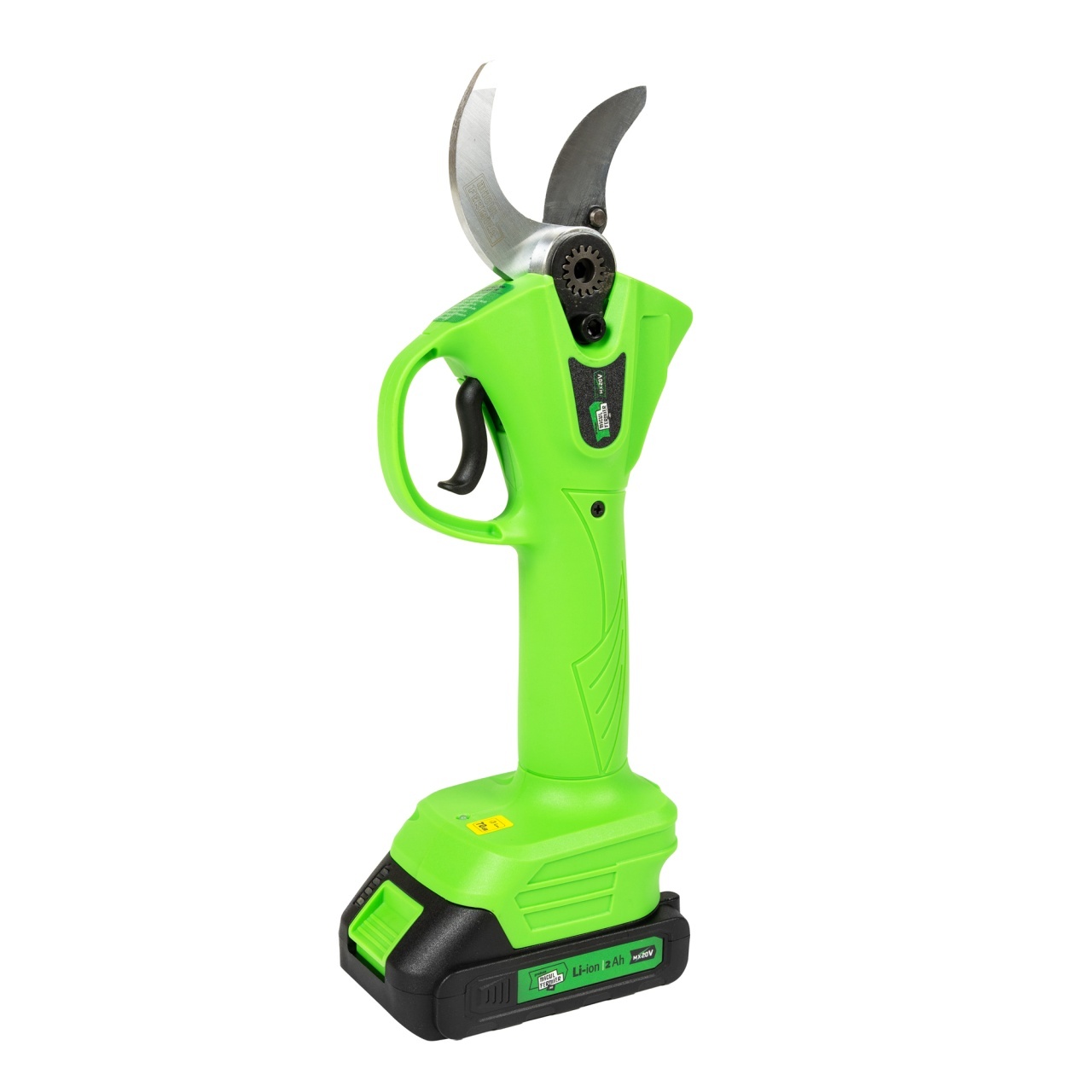 Foarfeca electrica Micul Fermier 20V, 2 Ah, capacitate maxima de taiere 40mm, Brushless [5]