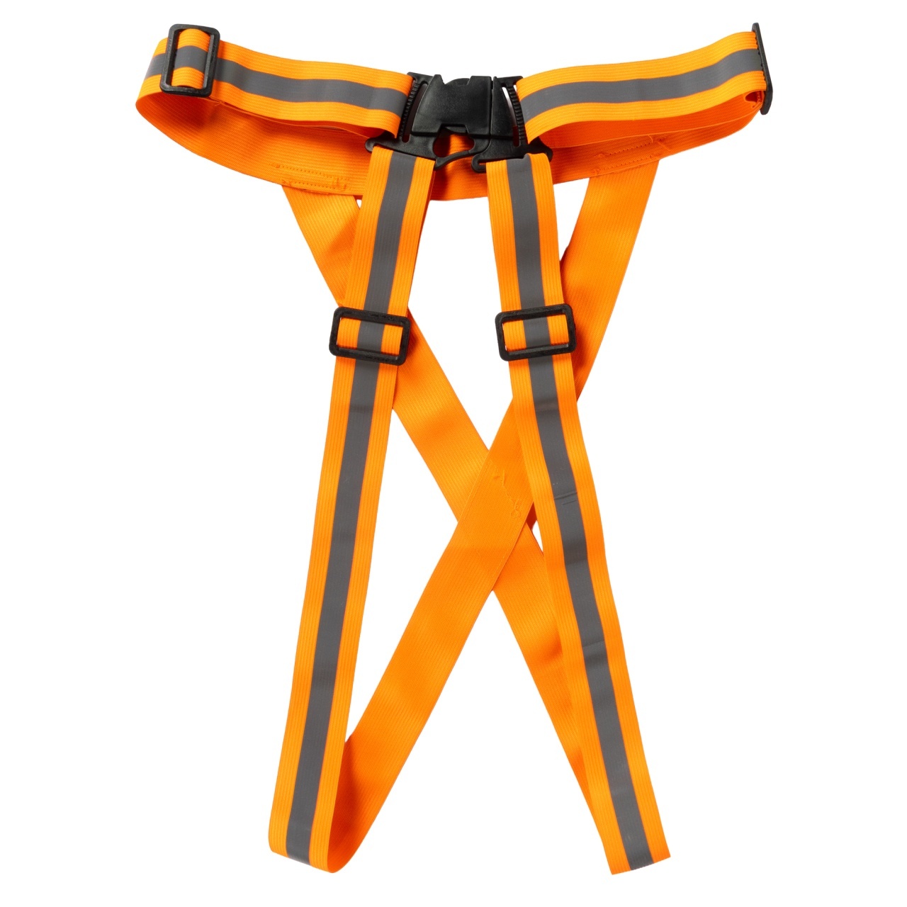 Ham reflectorizant Micul Fermier, Portocaliu [1]