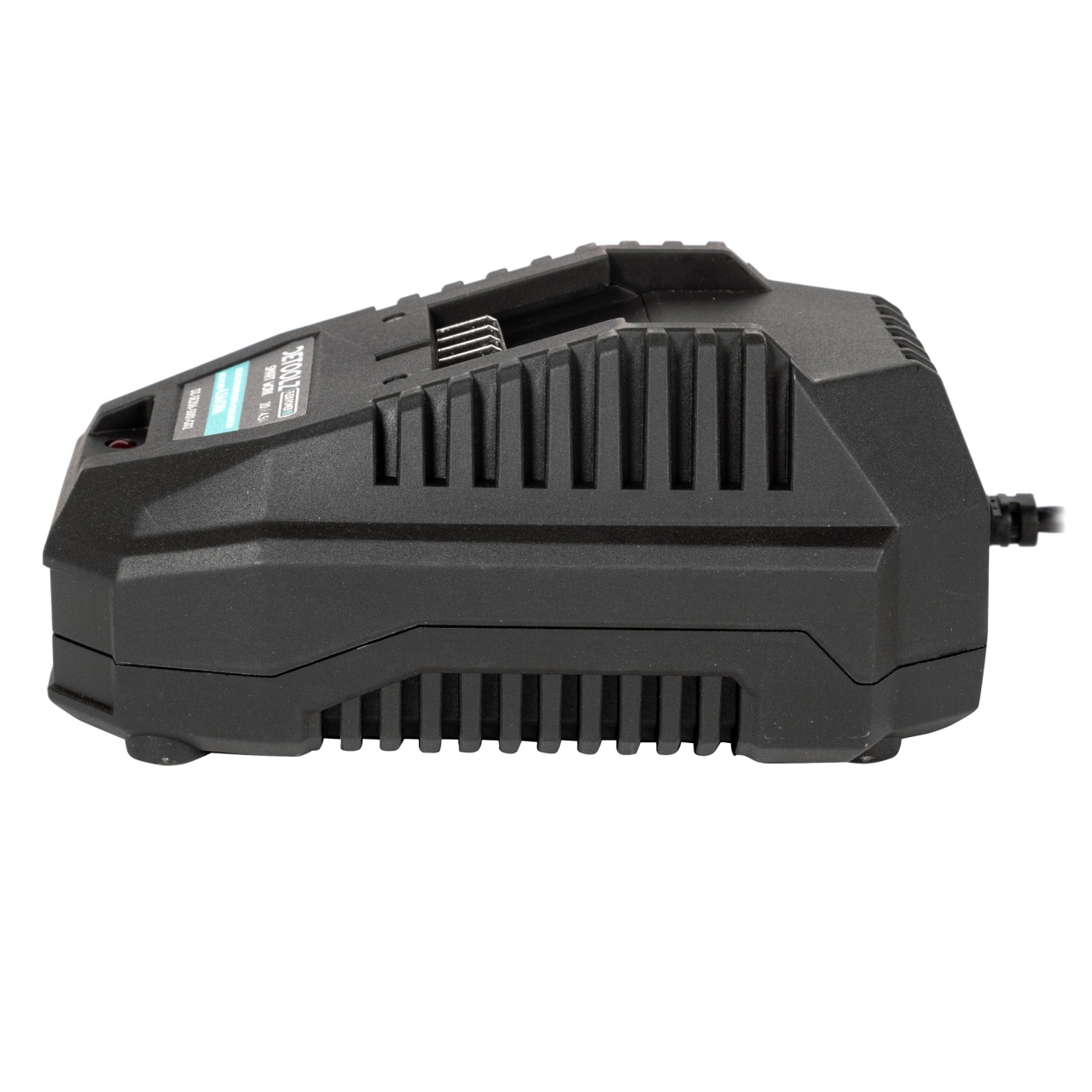 Incarcator rapid, Detoolz, pentru acumulator 20V, incarcare 4.5A/h [3]