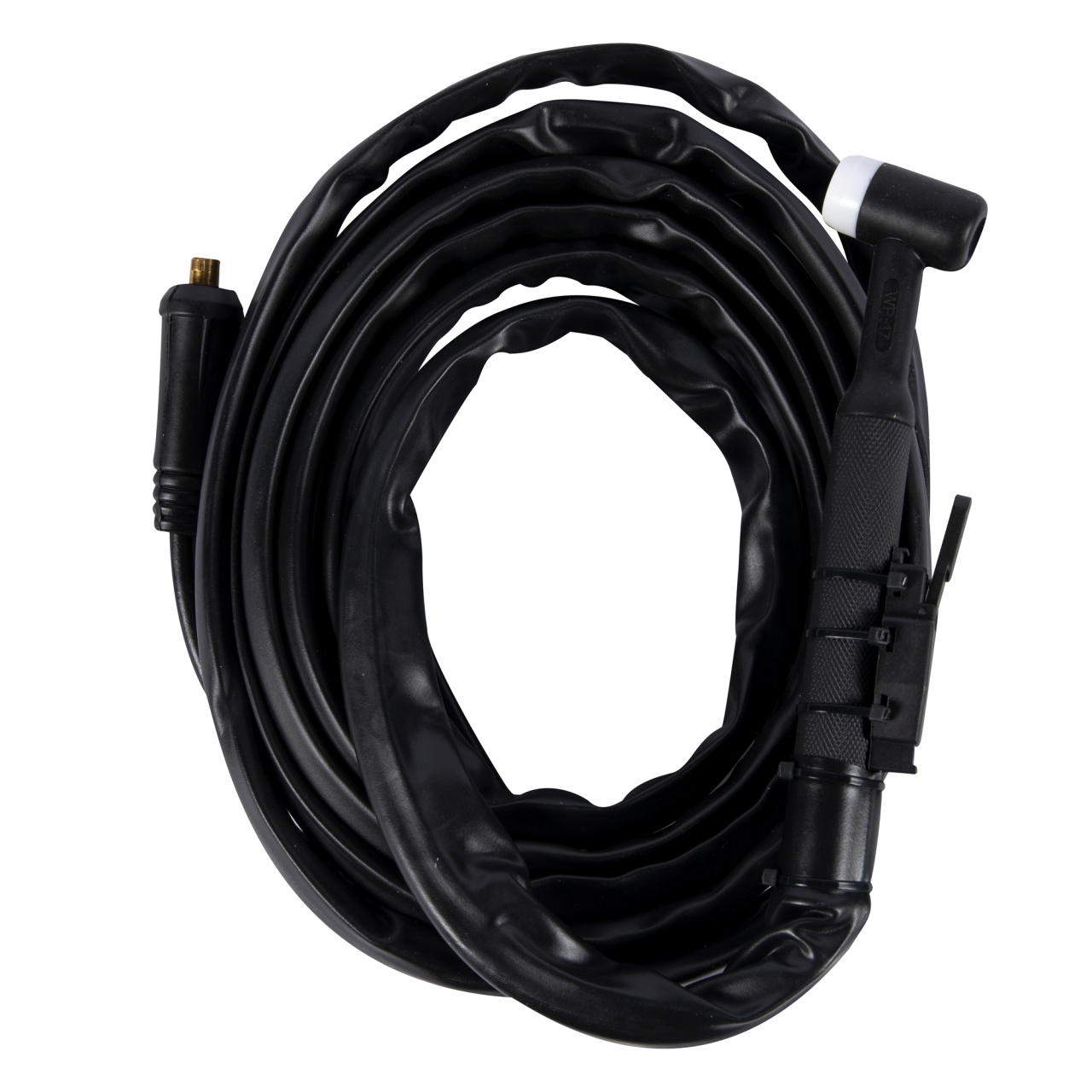 Invertor HF TIG + MMA 285 TORCH [6]