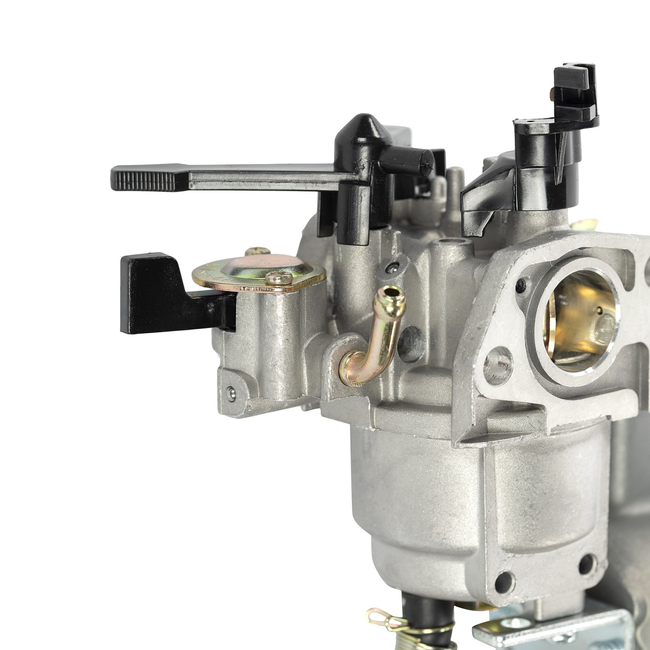 Kit conversie GPL-BENZINA MOTOPOM. 5.5HP 6.5HP 7HP [6]