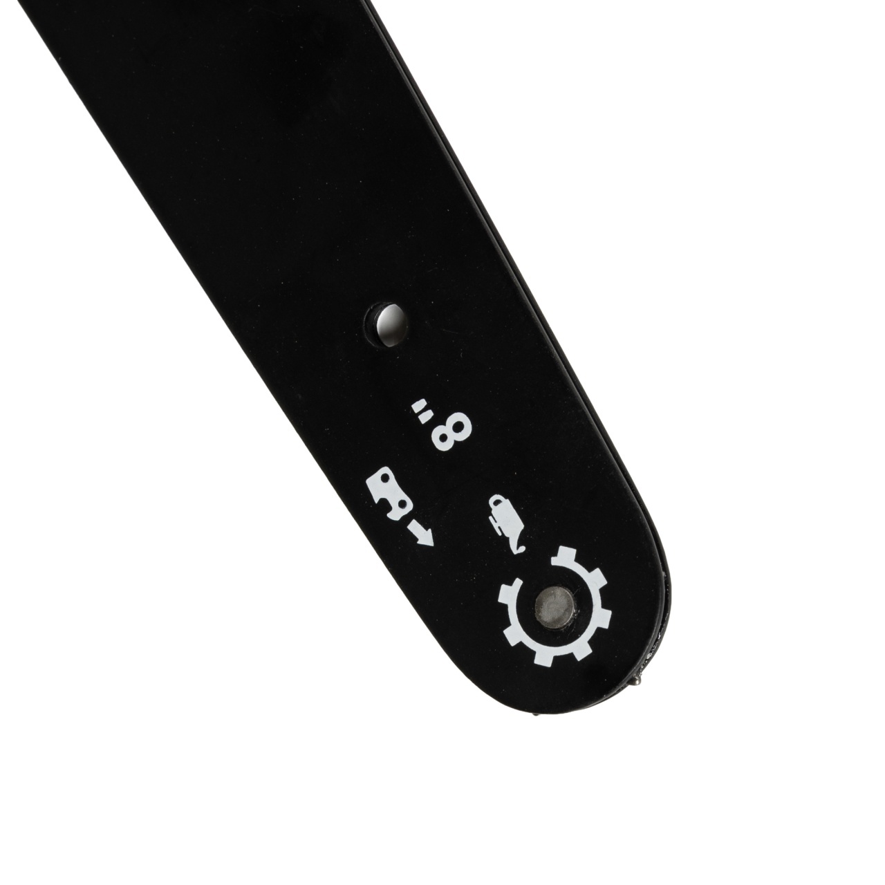 Lama Micul Padurar, 8'' 1/4'' 1.1mm, 46P 23D [3]