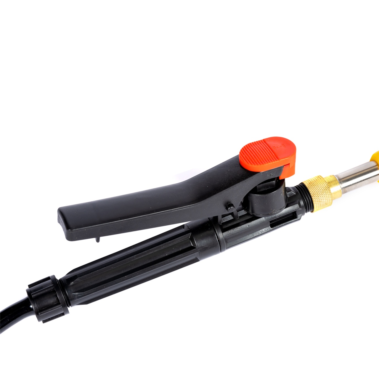 Lance pentru stropit Micul Fermier, duza cupru, 150 cm [5]