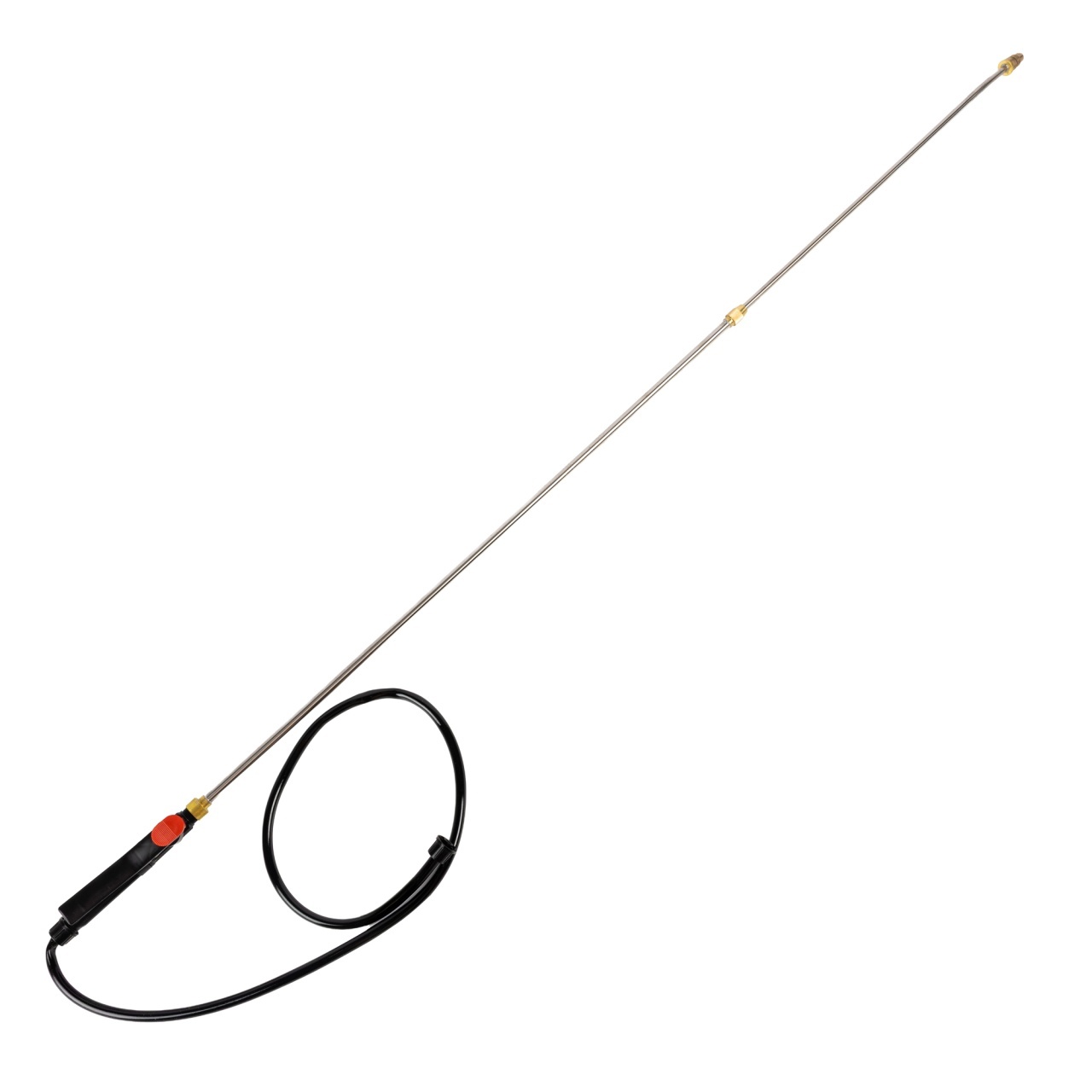 Lance pentru stropit Micul Fermier, duza cupru, 150 cm [4]