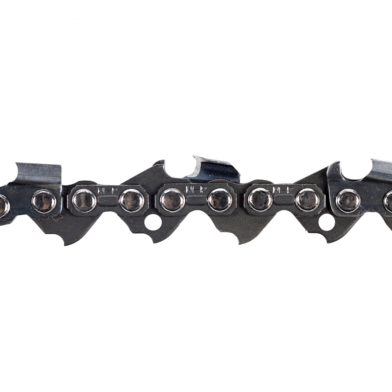 Lant drujba Micul Padurar, lungime 14'', pas 3/8'', grosime 1.3mm, 52 pinteni, 26 dinti, full chisel [2]