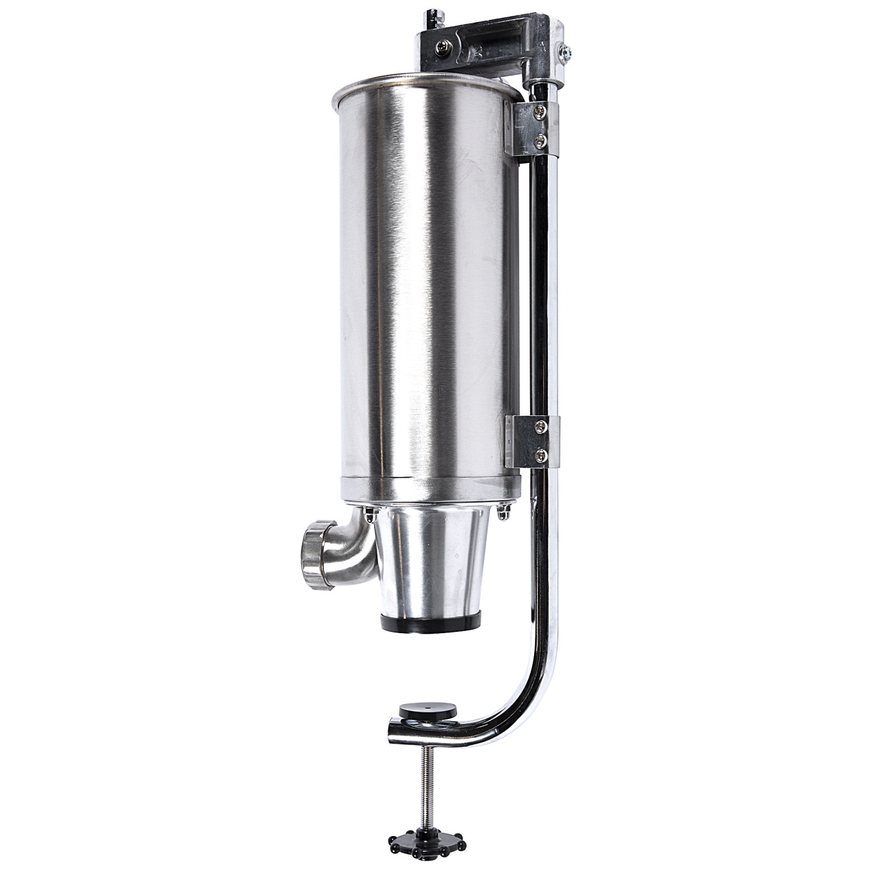 Masina de carnati 4kg VERTICAL PRO 5 palnii [3]