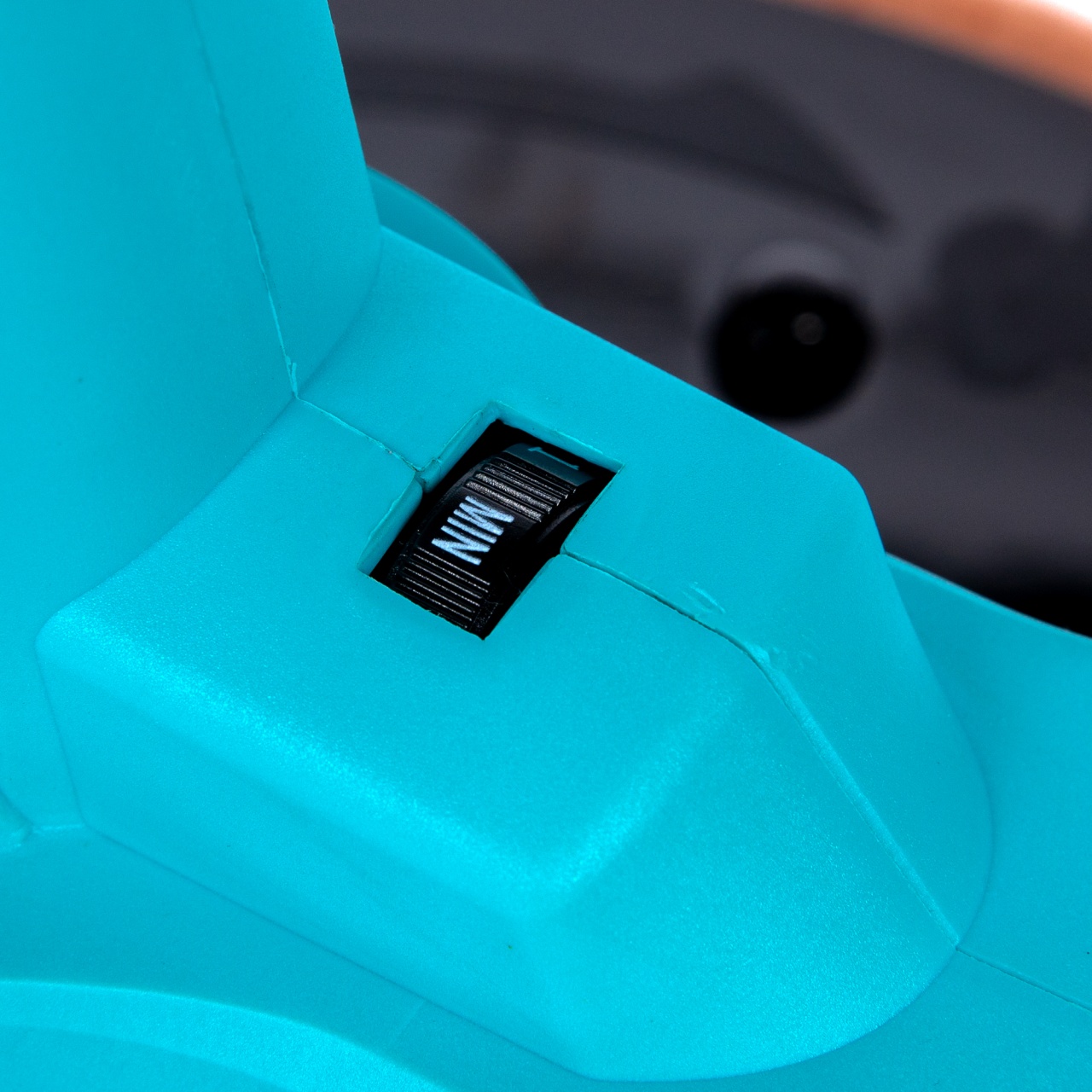 Masina de slefuit beton umed DZ 750W Ø390 mm G01 [15]