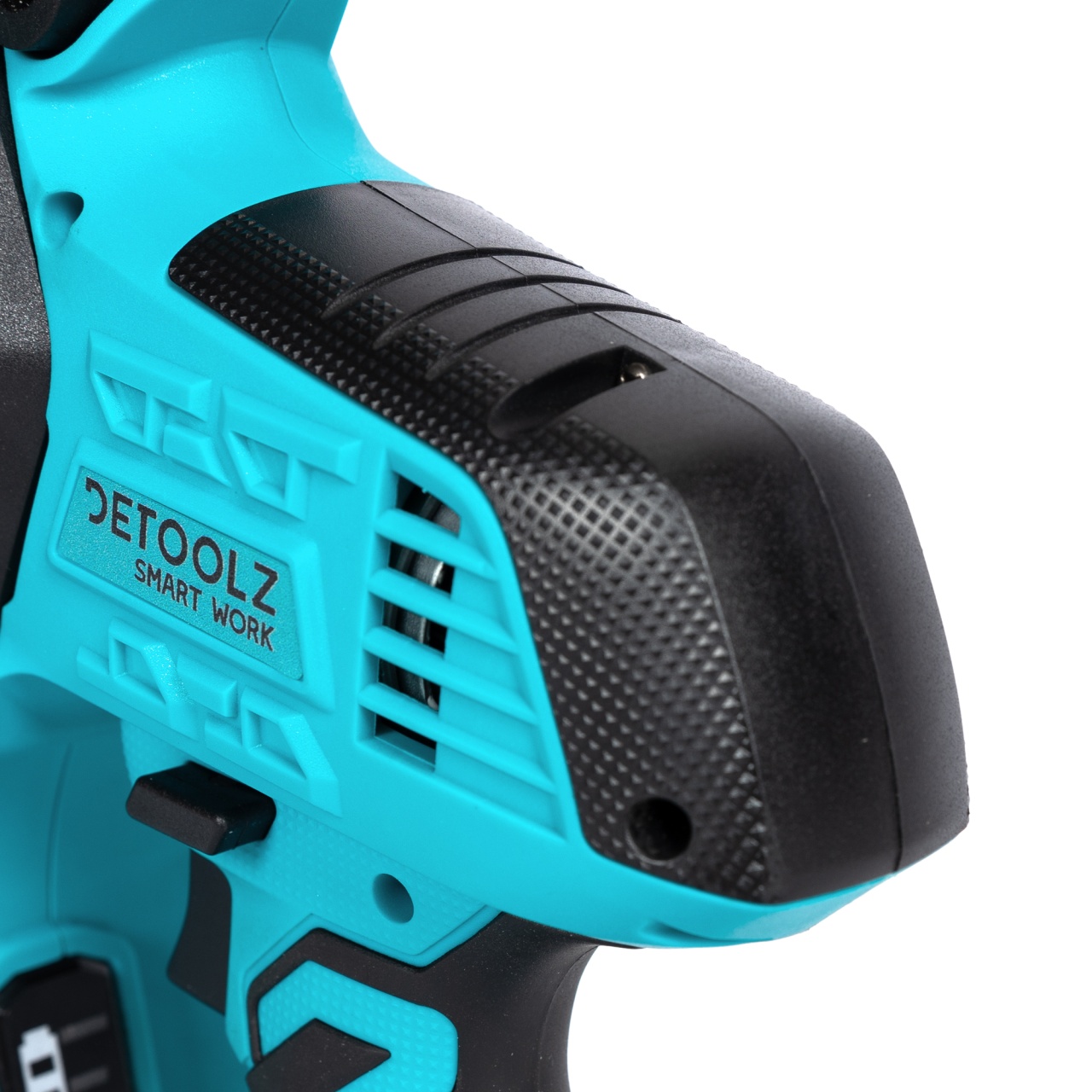 Mini drujba pe acumulator, dreapta, Detoolz 20V [5]