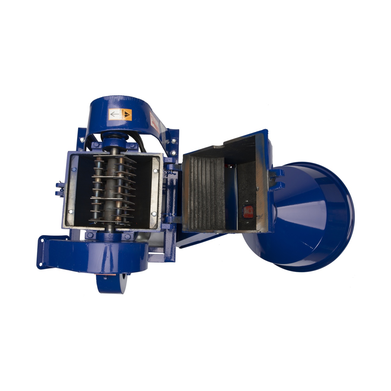 Moara electrica cu ciocanele universala MF [2]