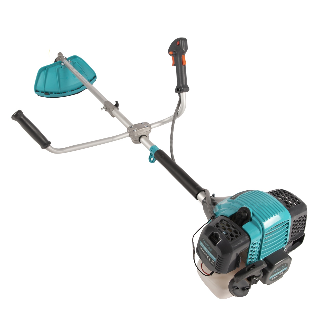 Motocositoare benzina 51.7cc euro V [3]