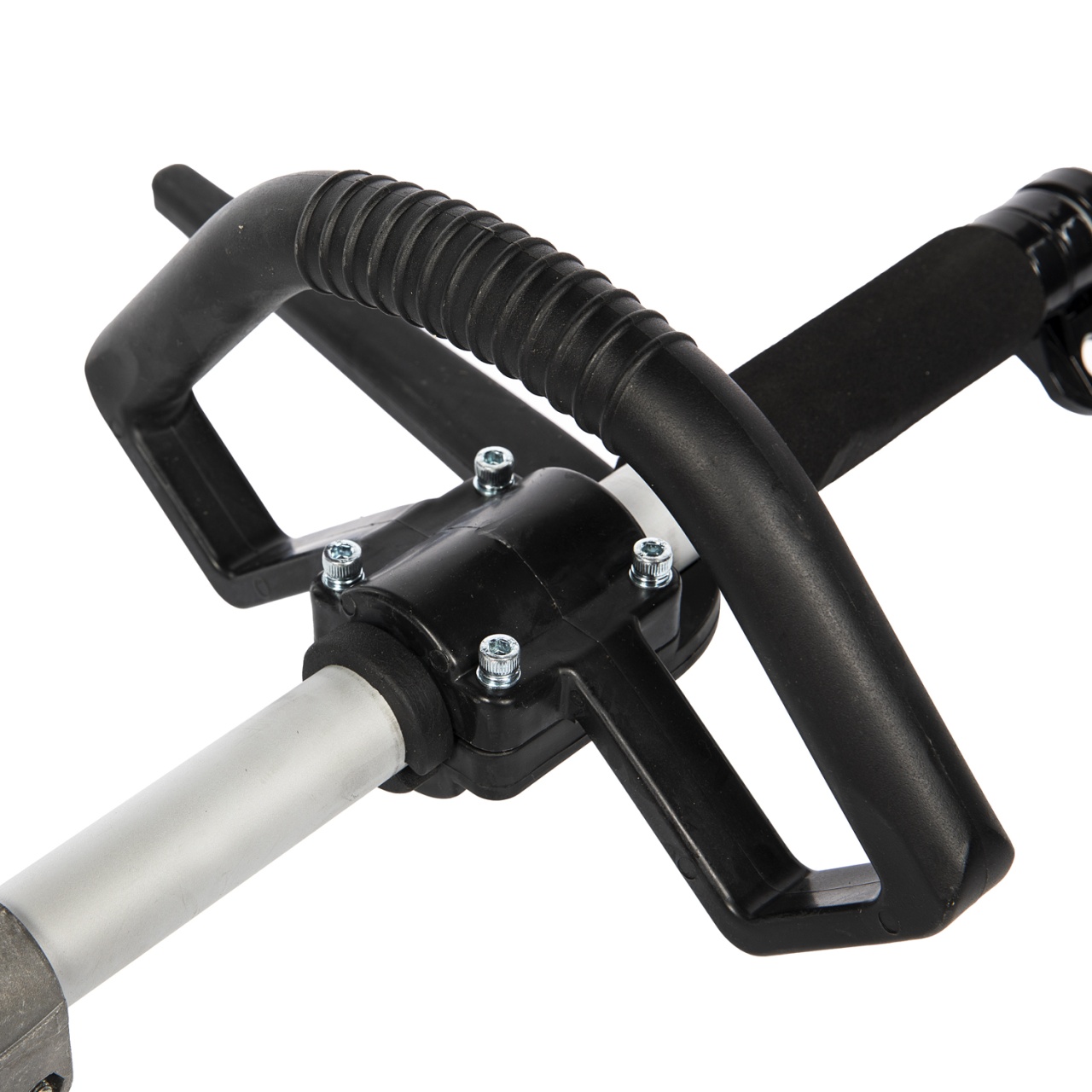 Motocositoare tip rucsac 4.76CP cu 7 accesorii [13]