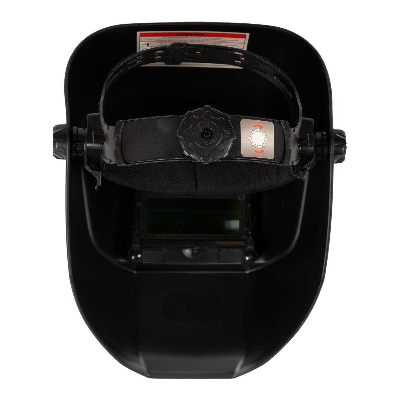 Pachet aparat+masca sudura Almaz, MMA+MIG+FCAW, 200A AD [16]