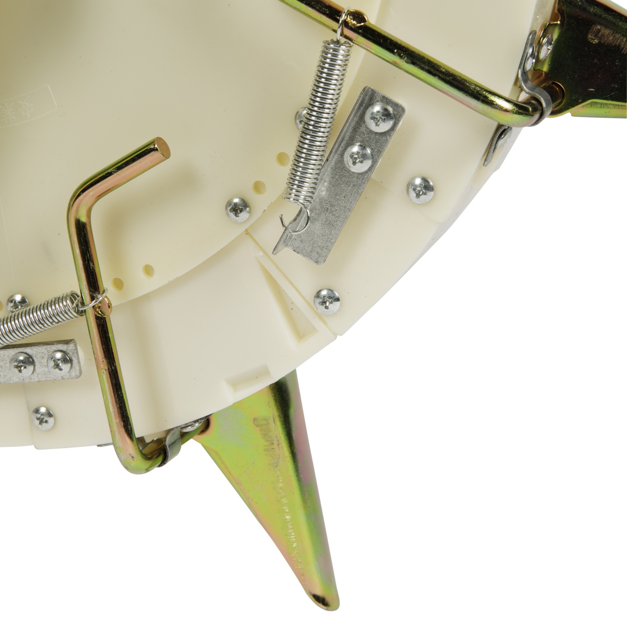 Plantator mic automat, 21 cm [7]