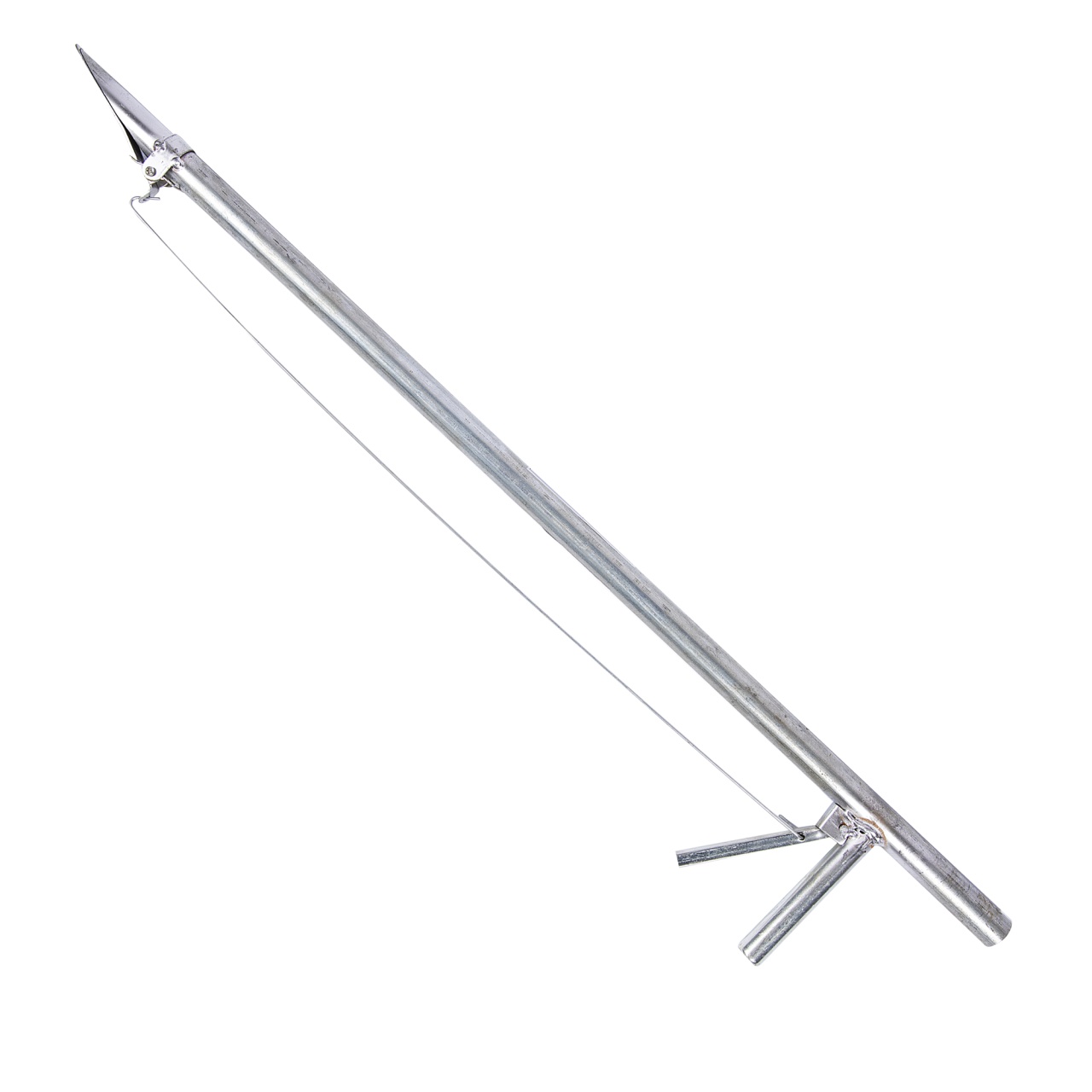 Plantator rasaduri Micul Fermier, inaltime 900mm, diametru tub plantator 28mm [1]