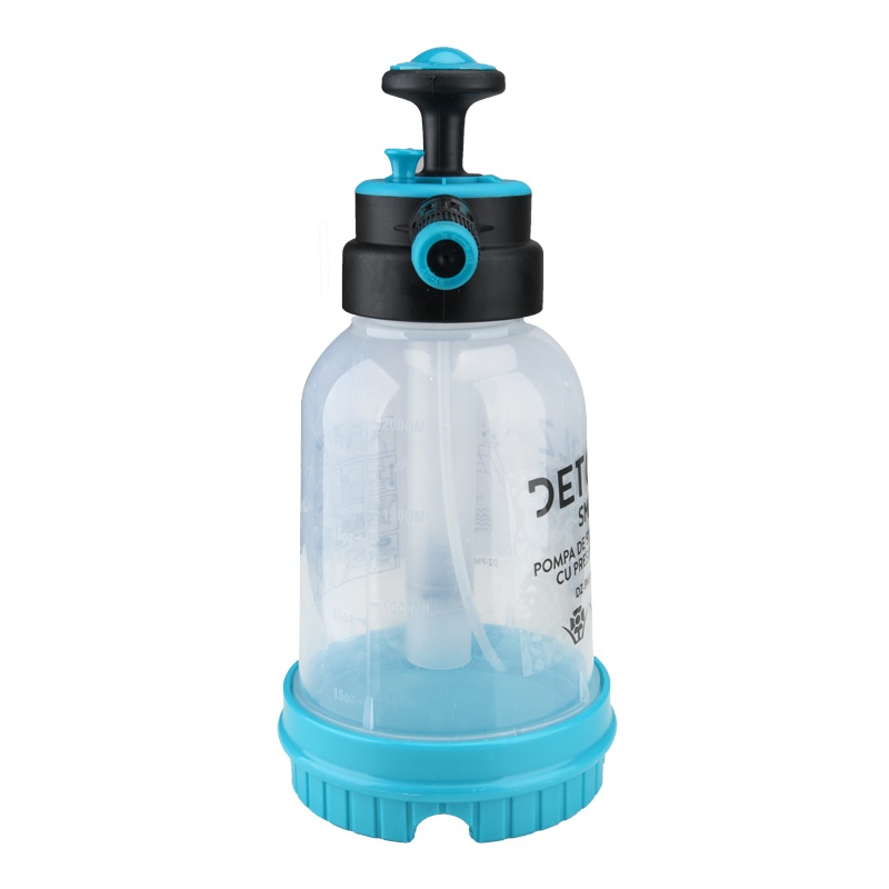 Pompa de stropit manuala, Detoolz 2L [3]