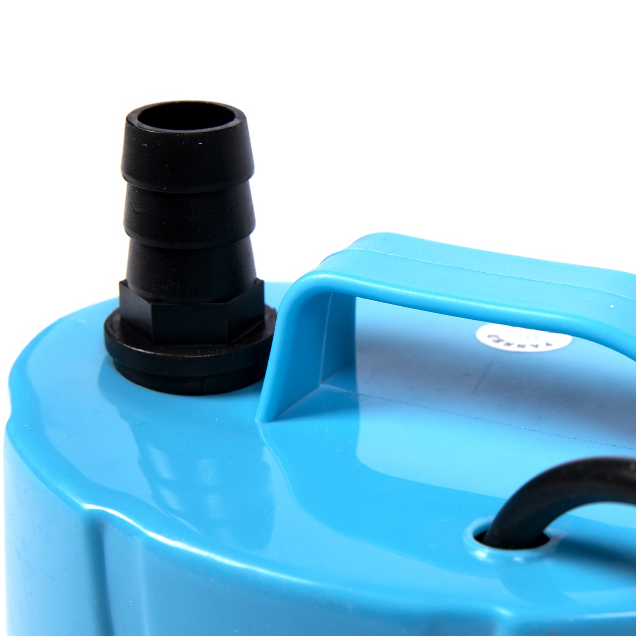 Pompa peisagistica, Micul Fermier 105W 4500L/H pentru acvariu [2]