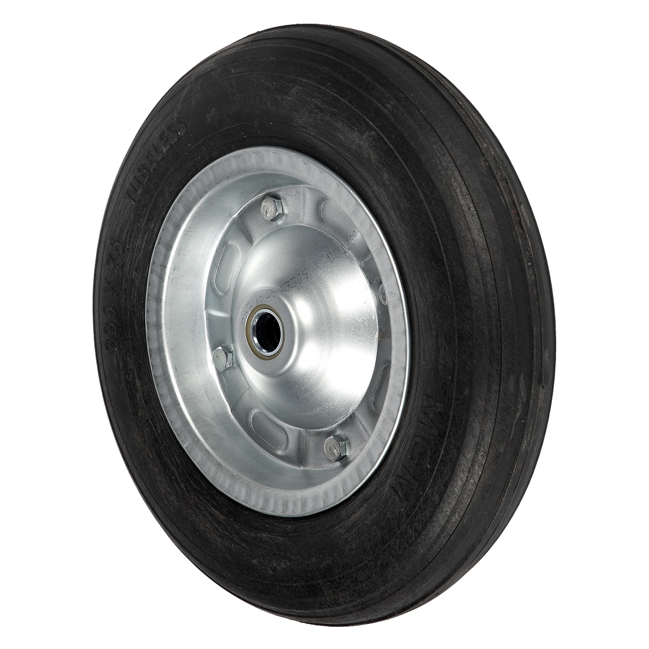 Roata carut Micul Fermier 3.35-75 [1]