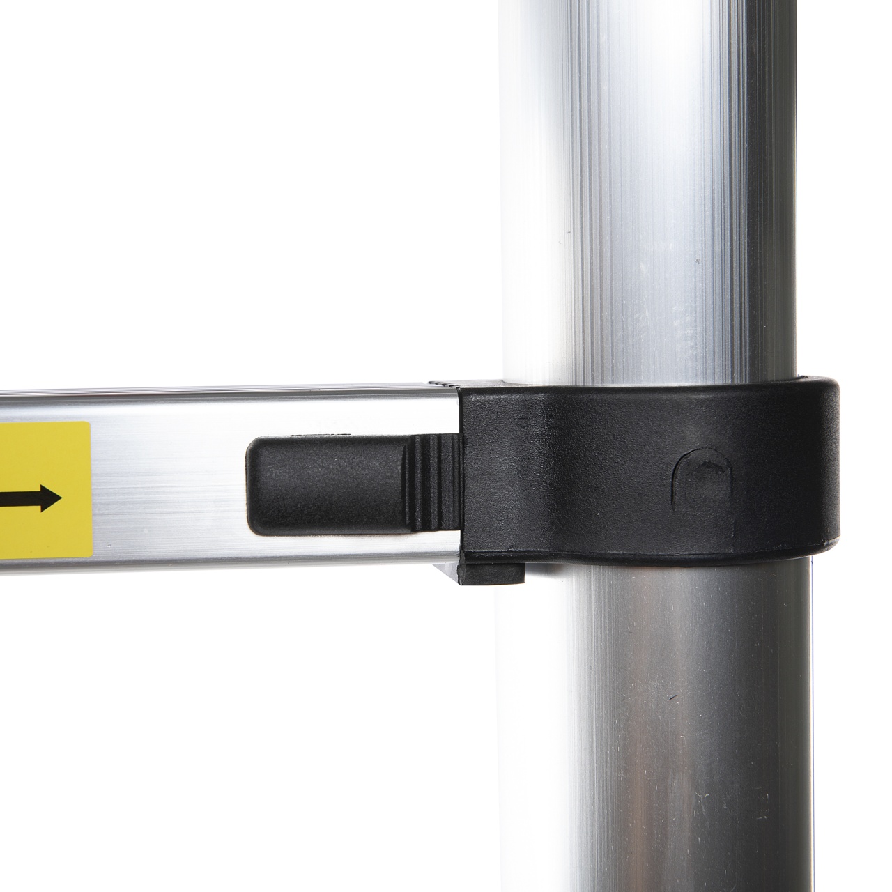 Scara telescopica 2m - 7 trepte [2]