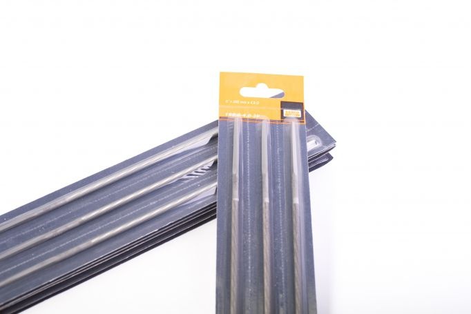 Set 3 pila rotunda 8"x4.8mm MPP [1]