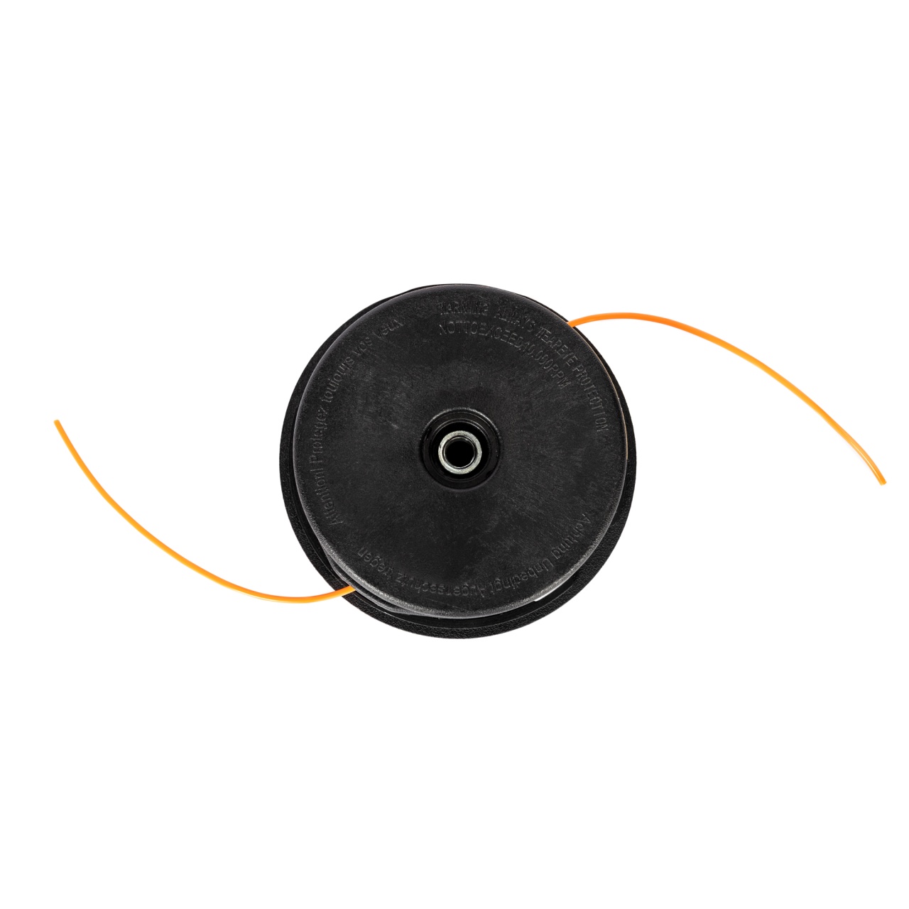 Tambur Micul Fermier, M10*1.25 2F 2.4mm*2.4m BP Model7 [2]