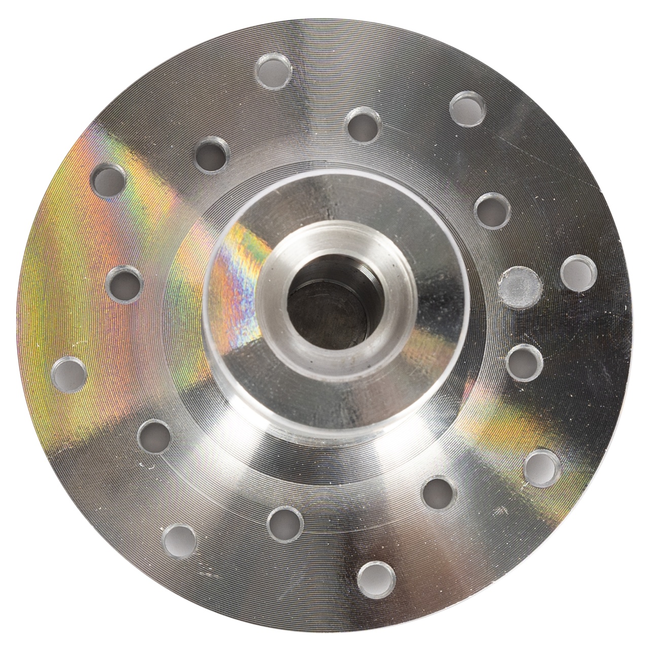 Tambur Micul Fermier, M10*1.25 8F 2.4mm AL Model16 [3]