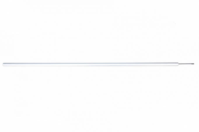 Tija cu teava pentru motocositoare 9D 28mm [2]