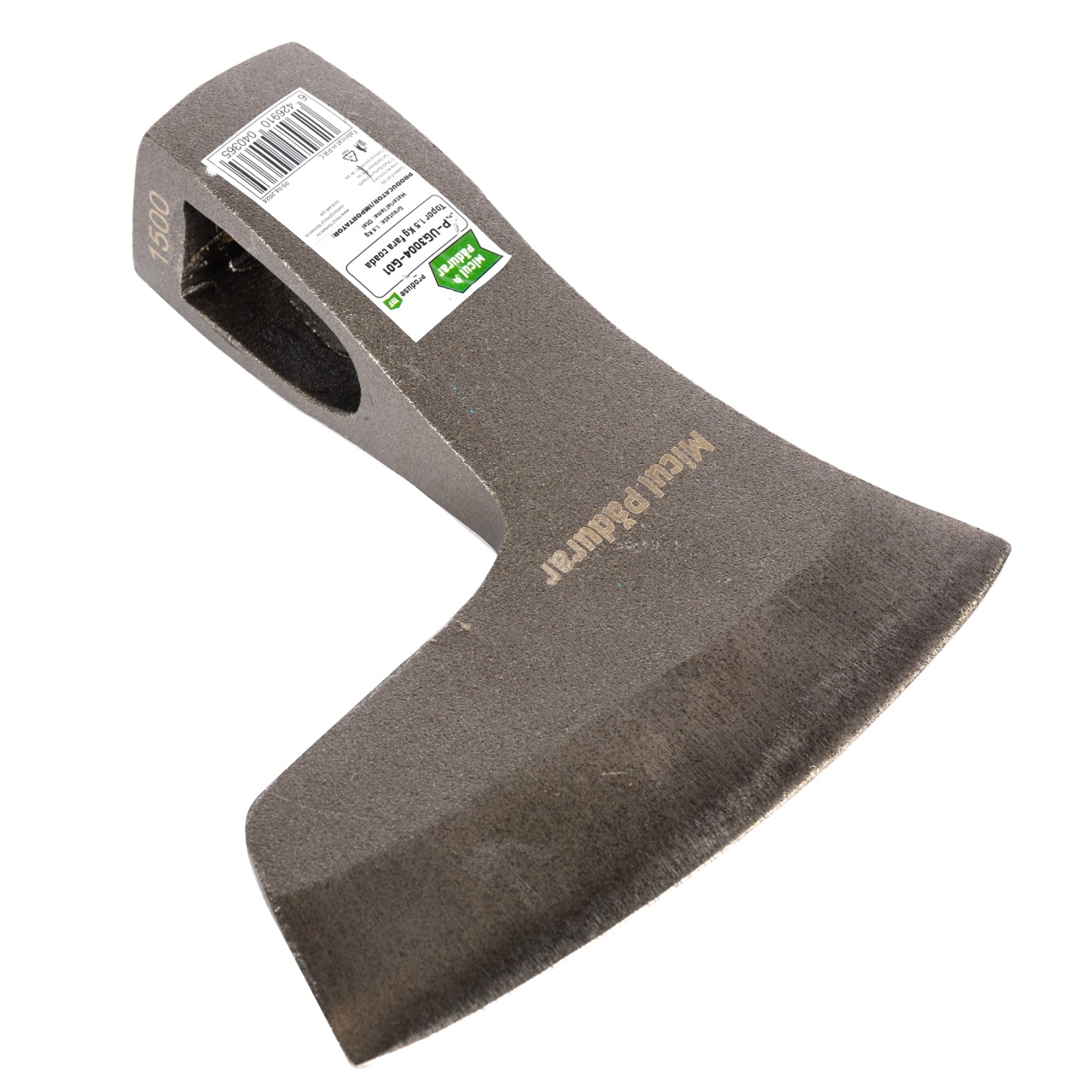 Topor 1.5 Kg fara coada [3]