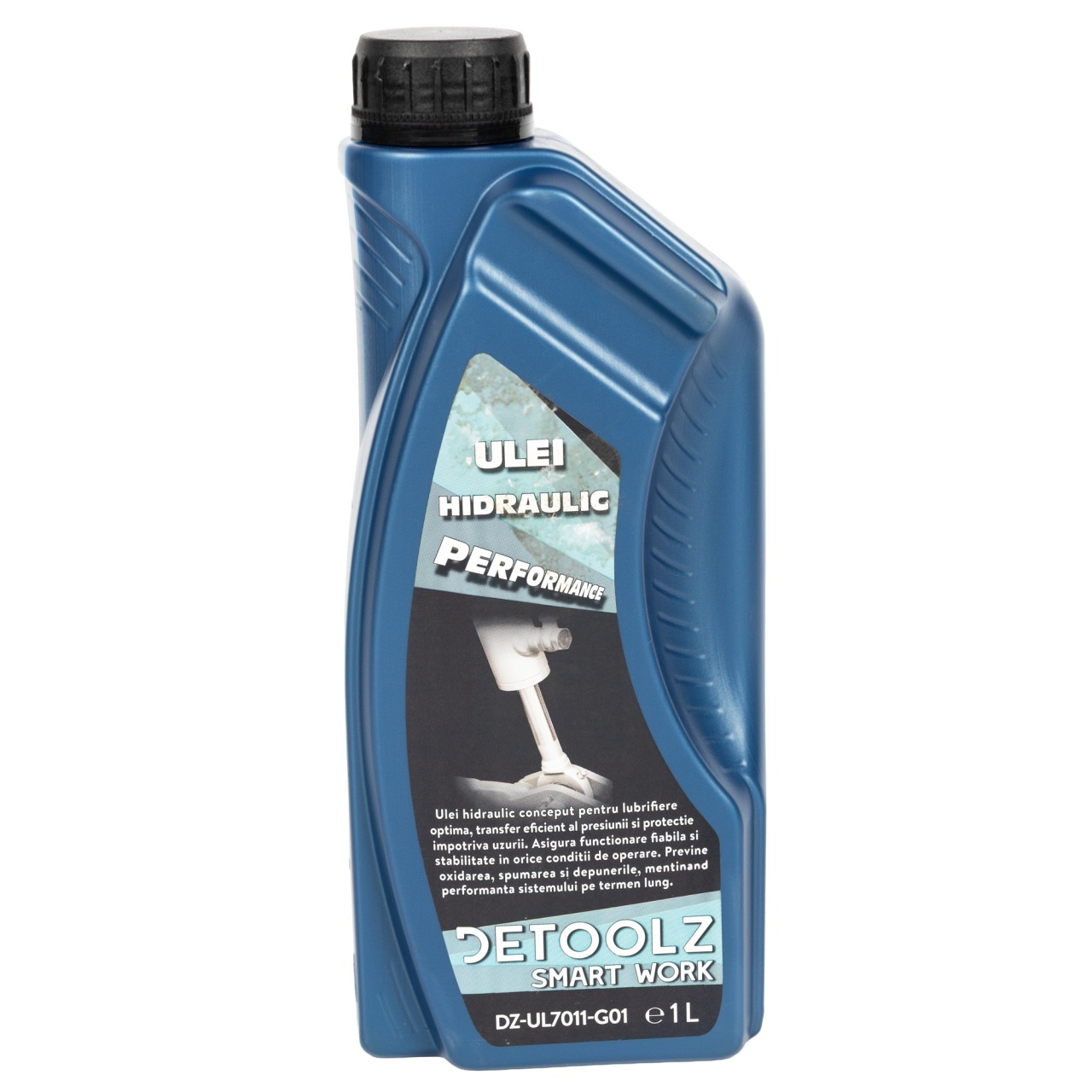 Ulei hidraulic Detoolz 1L G01 [1]