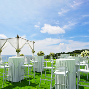 Scaun bar, Chiavari 75, alb lucios - Img 11