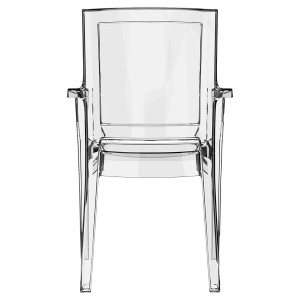 Scaun Arthur, transparent - Img 4