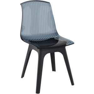 Scaun Allegra-PP, negru - Img 2