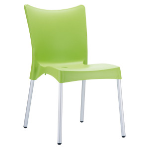 Scaun Juliette, verde - Img 1