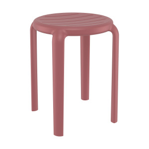 Scaun Tom 45, marsala - Img 1