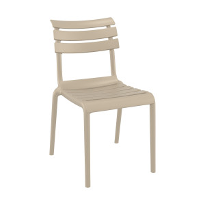 Scaun Helen, taupe - Img 1