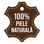 Piele naturală