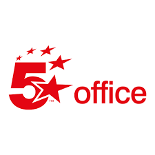 5STAROFFICE UNIPAPEL S.A.