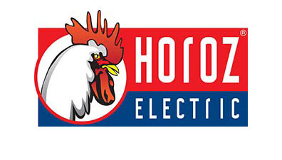 HOROZ ELECTRIC KINA