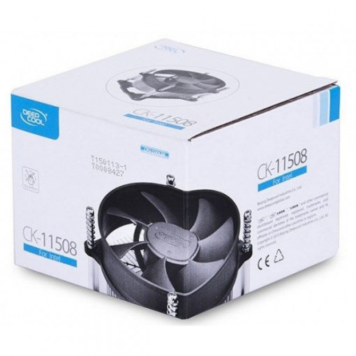 DEEPCOOL CK-11508 INTEL KULER LGA115X 1155